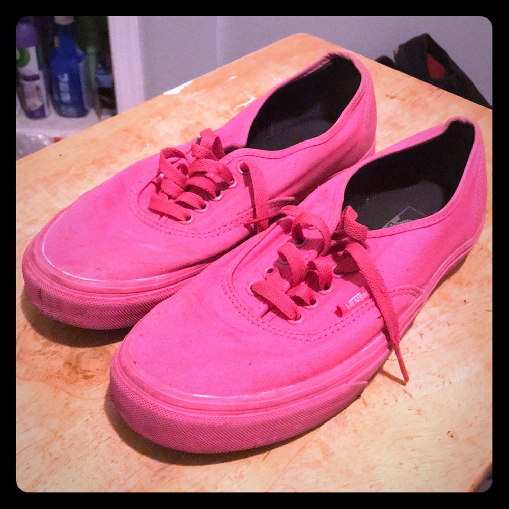 Vans